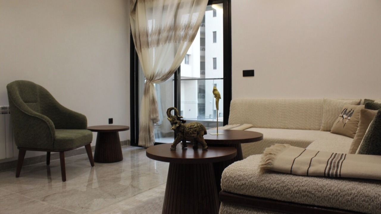 Photo of Outdoor in Sidi Daoud