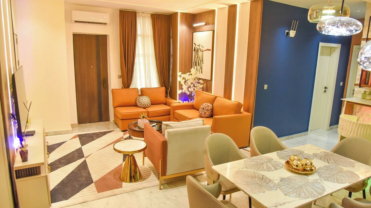 Photo of Patio Balcony in Ikeja