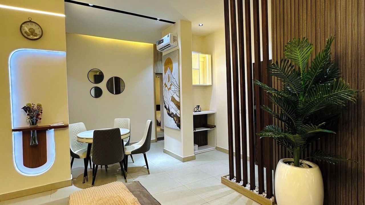 Photo of Patio Balcony in Ikeja