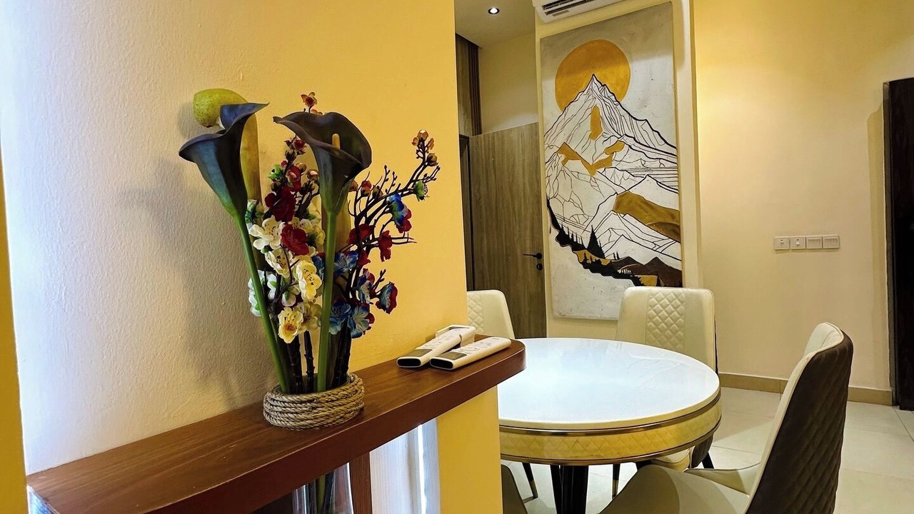 Photo of Patio Balcony in Ikeja