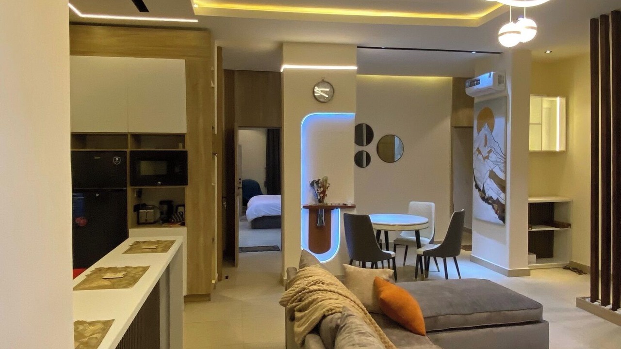 Photo of Patio Balcony in Ikeja