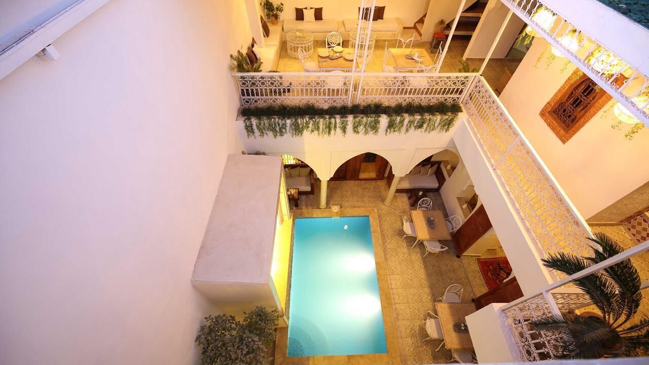 Photo of Outdoor in Sidi Abdallah Ghiat