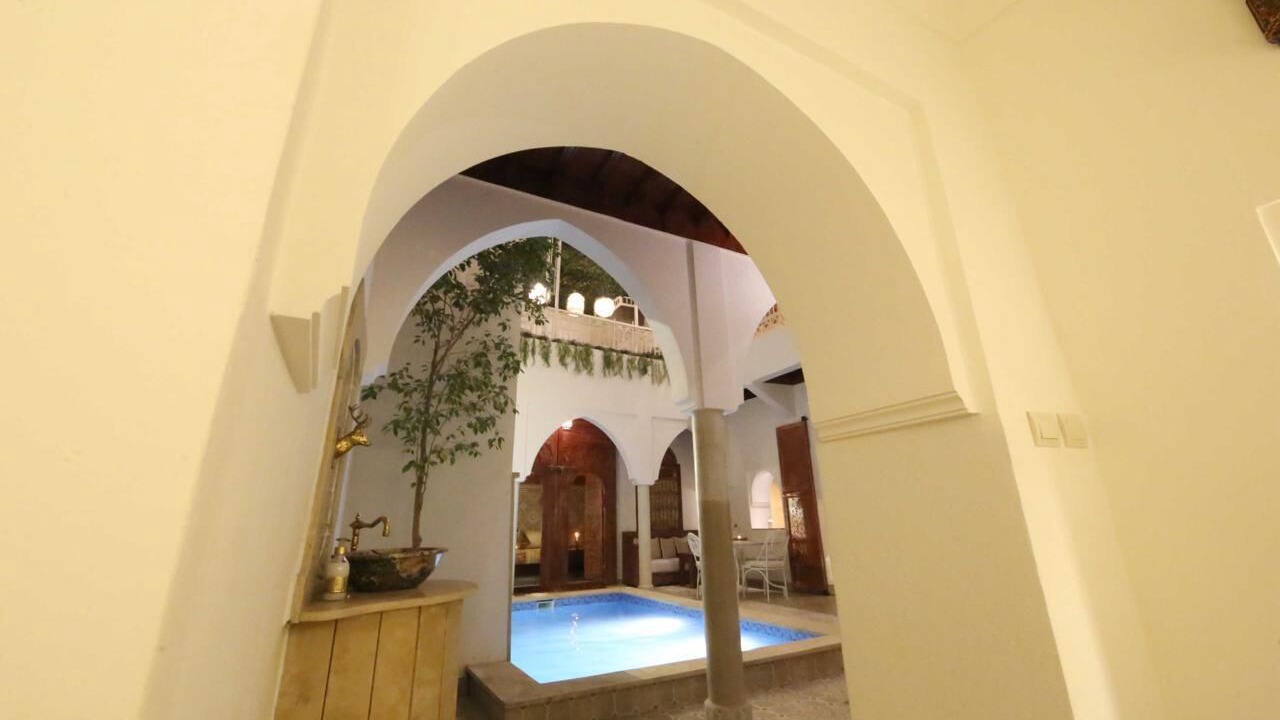 Photo of Outdoor in Sidi Abdallah Ghiat