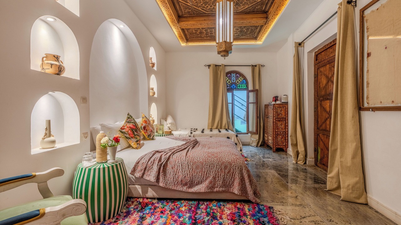 Photo of Bedroom in Diour Jdad