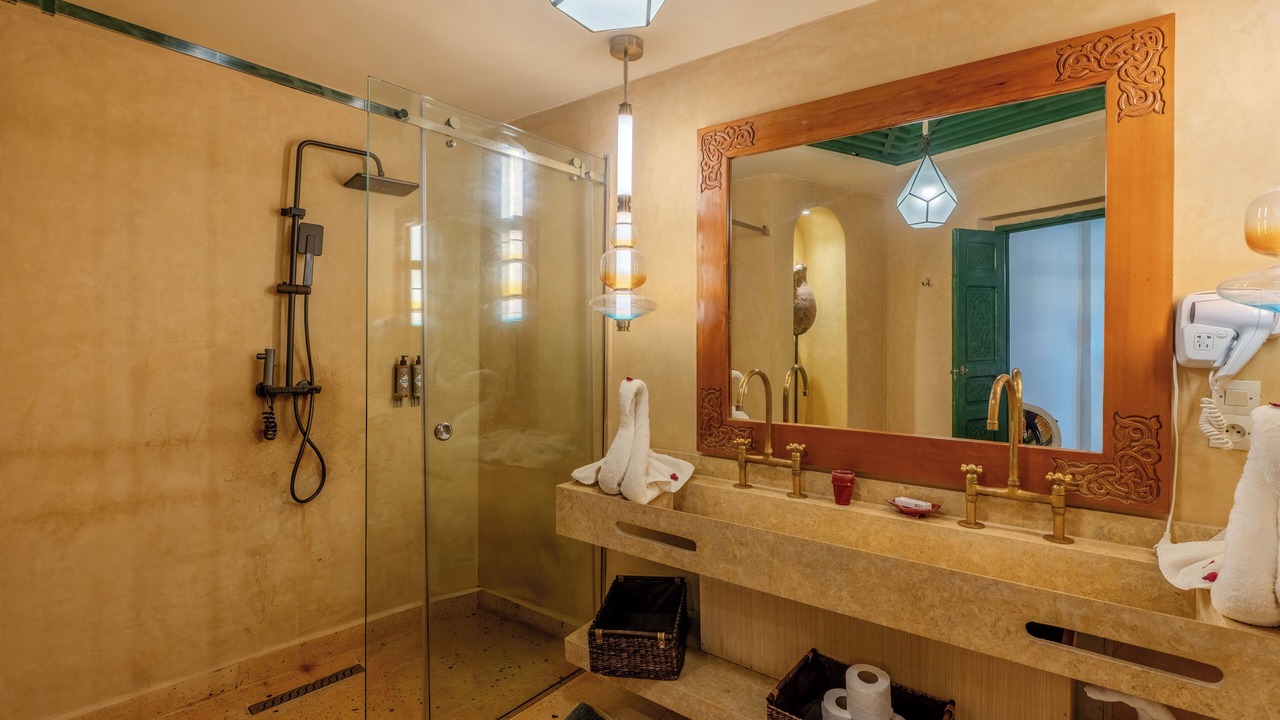 Photo of Bathroom in Diour Jdad