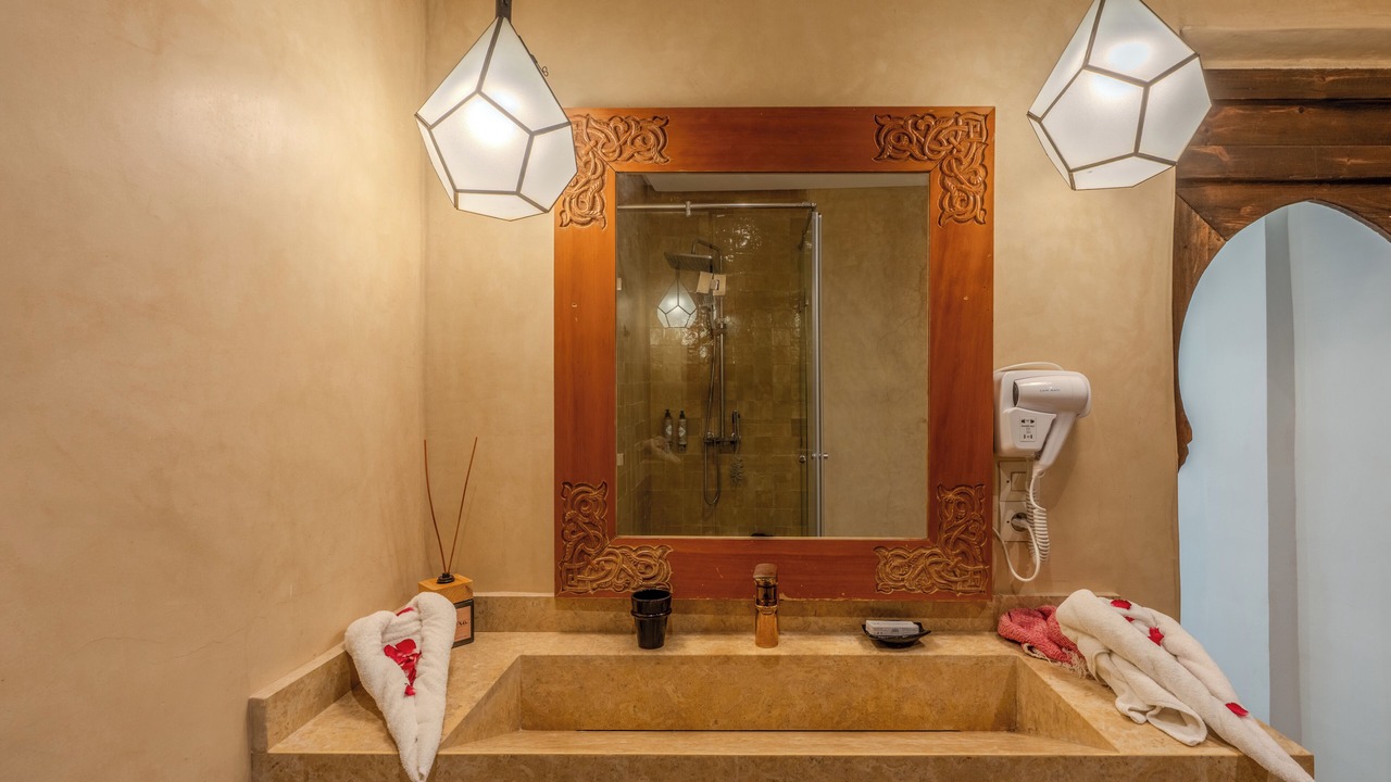Photo of Bathroom in Diour Jdad