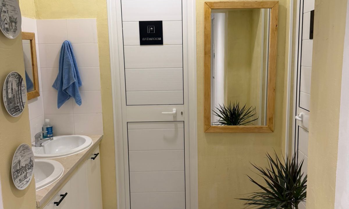 Photo of Bathroom in Sousse - Monastir