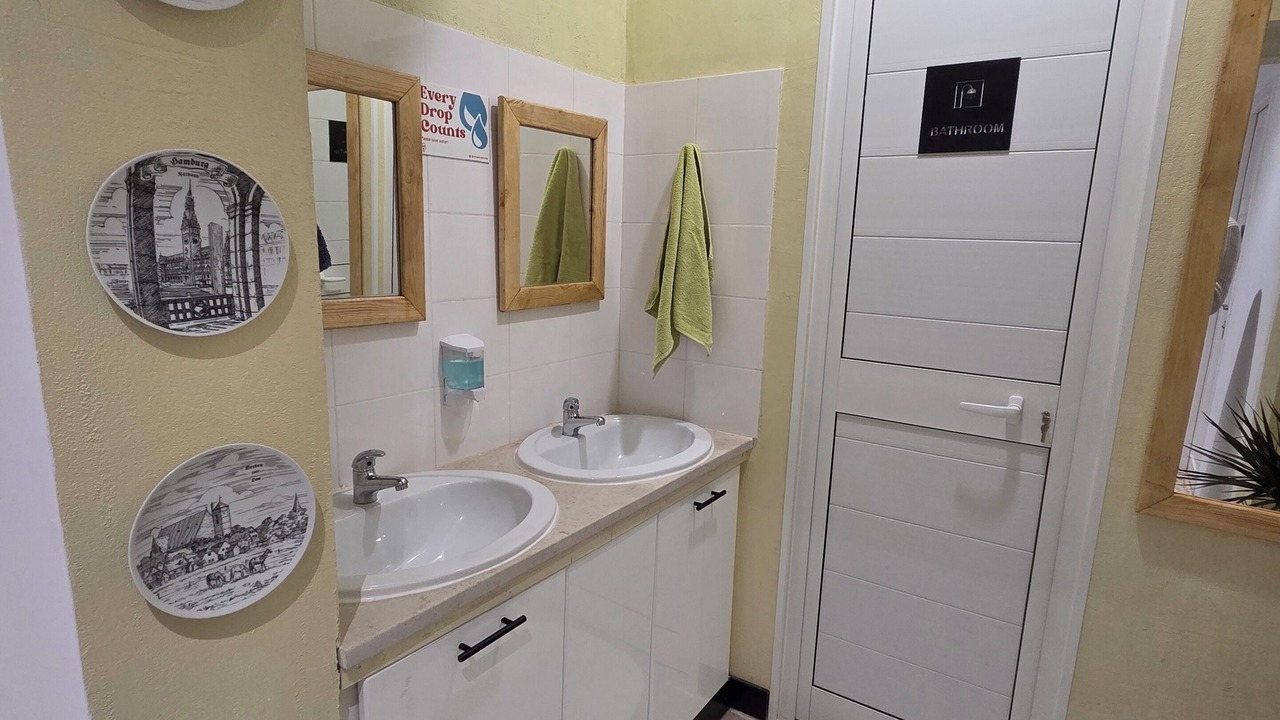 Photo of Bathroom in Sousse - Monastir