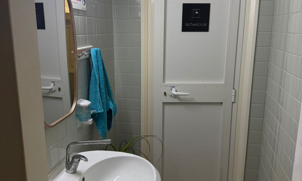 Photo of Bathroom in Sousse - Monastir