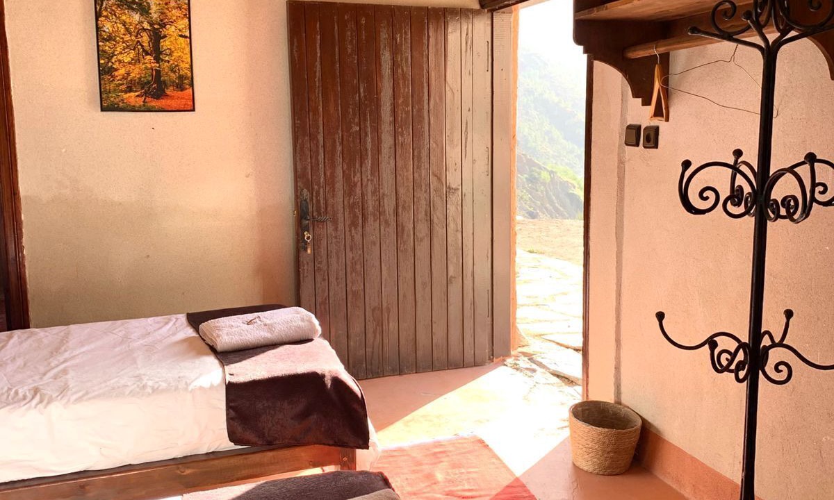 Photo of Bedroom in Tamatert