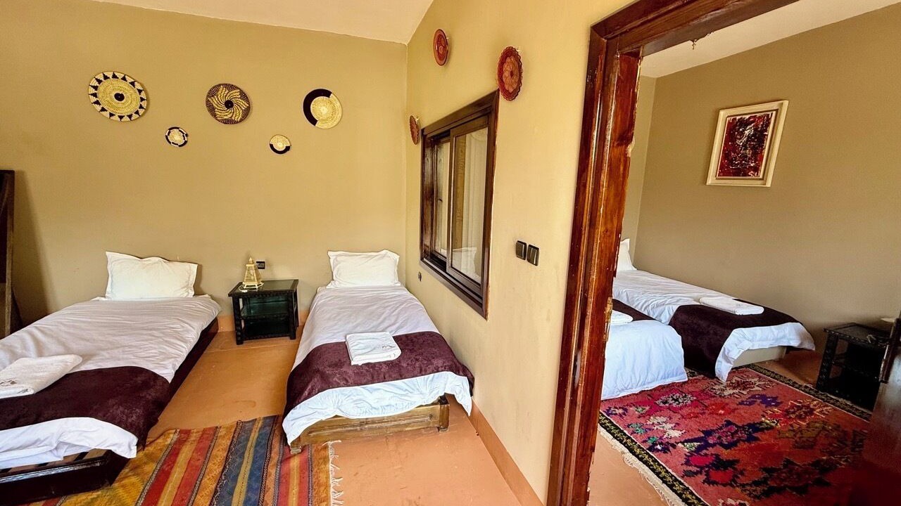 Photo of Bedroom in Tamatert