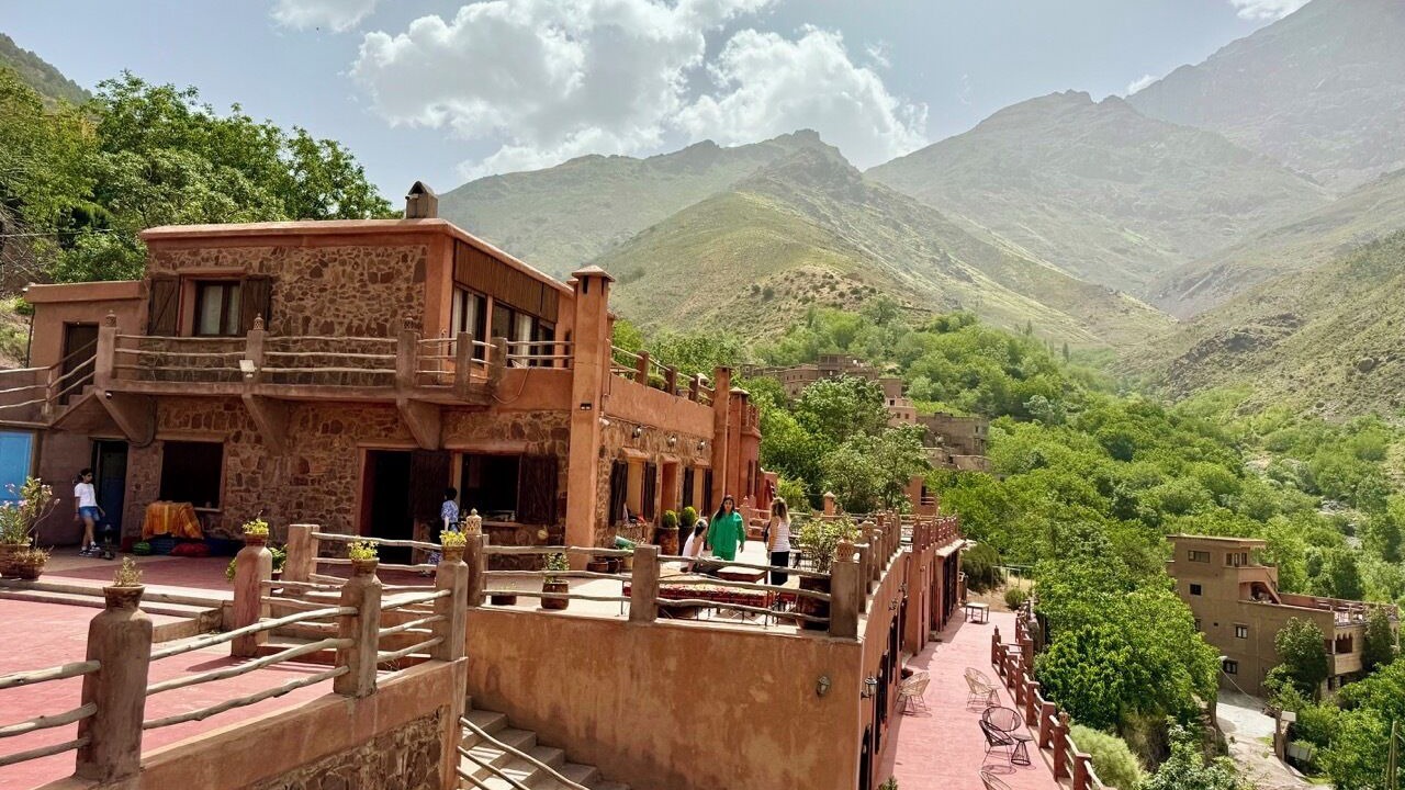 Photo of Outdoor in Tamatert