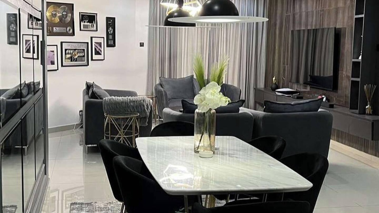 Photo of Patio Balcony in Ikeja