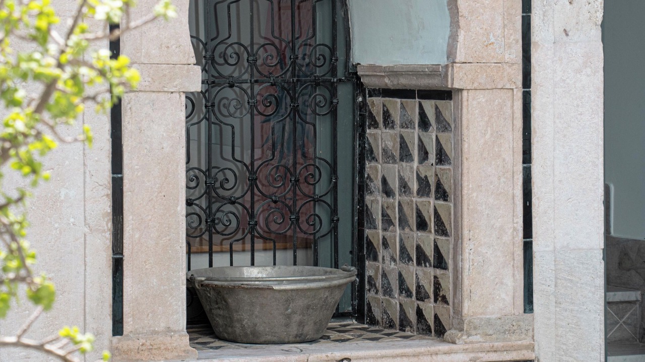 Photo of Outdoor in Medina of Tunis