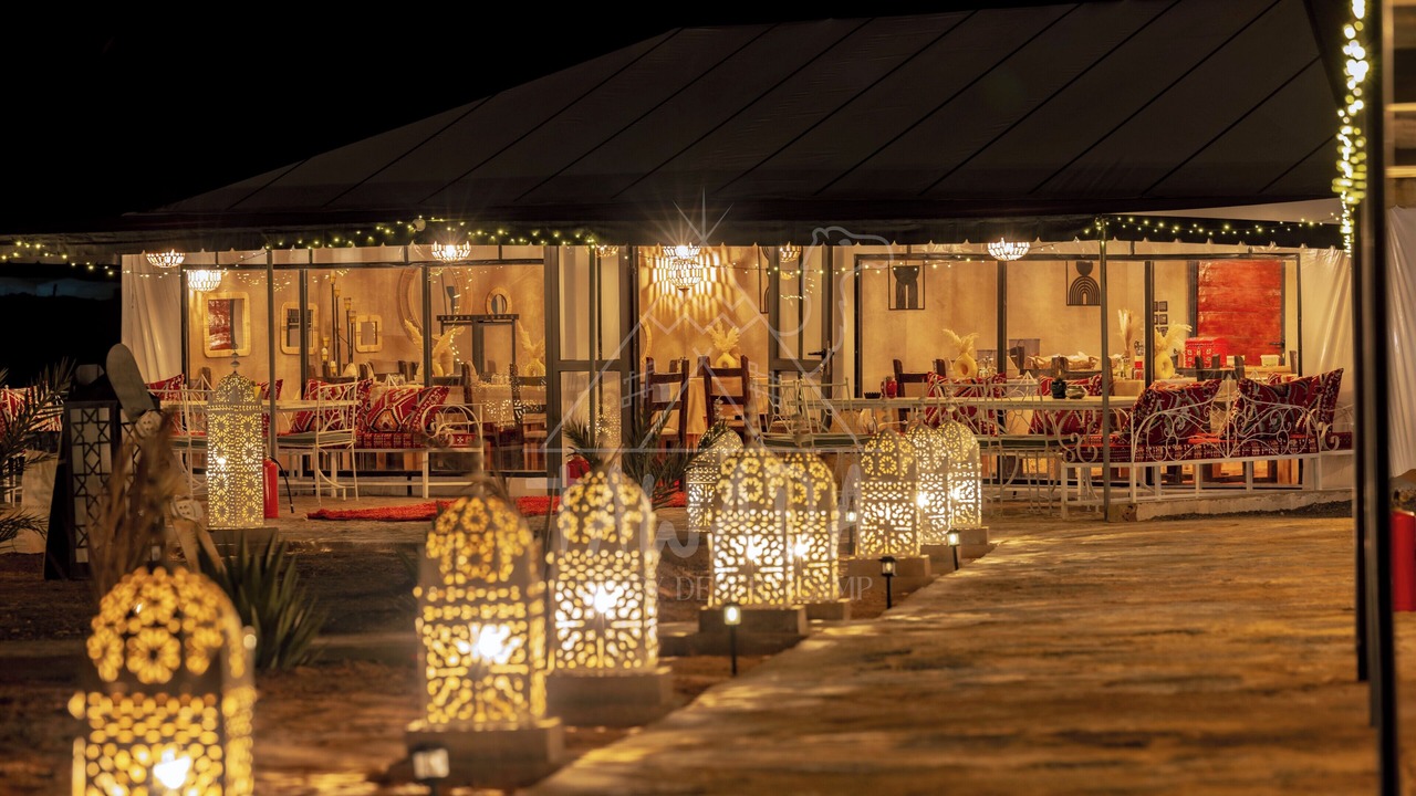 Photo of Outdoor in Rissani