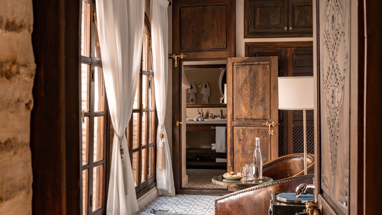 Photo of Bedroom in Zaouia Sidi Rhalem