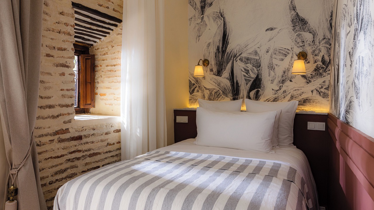 Photo of Bedroom in Zaouia Sidi Rhalem