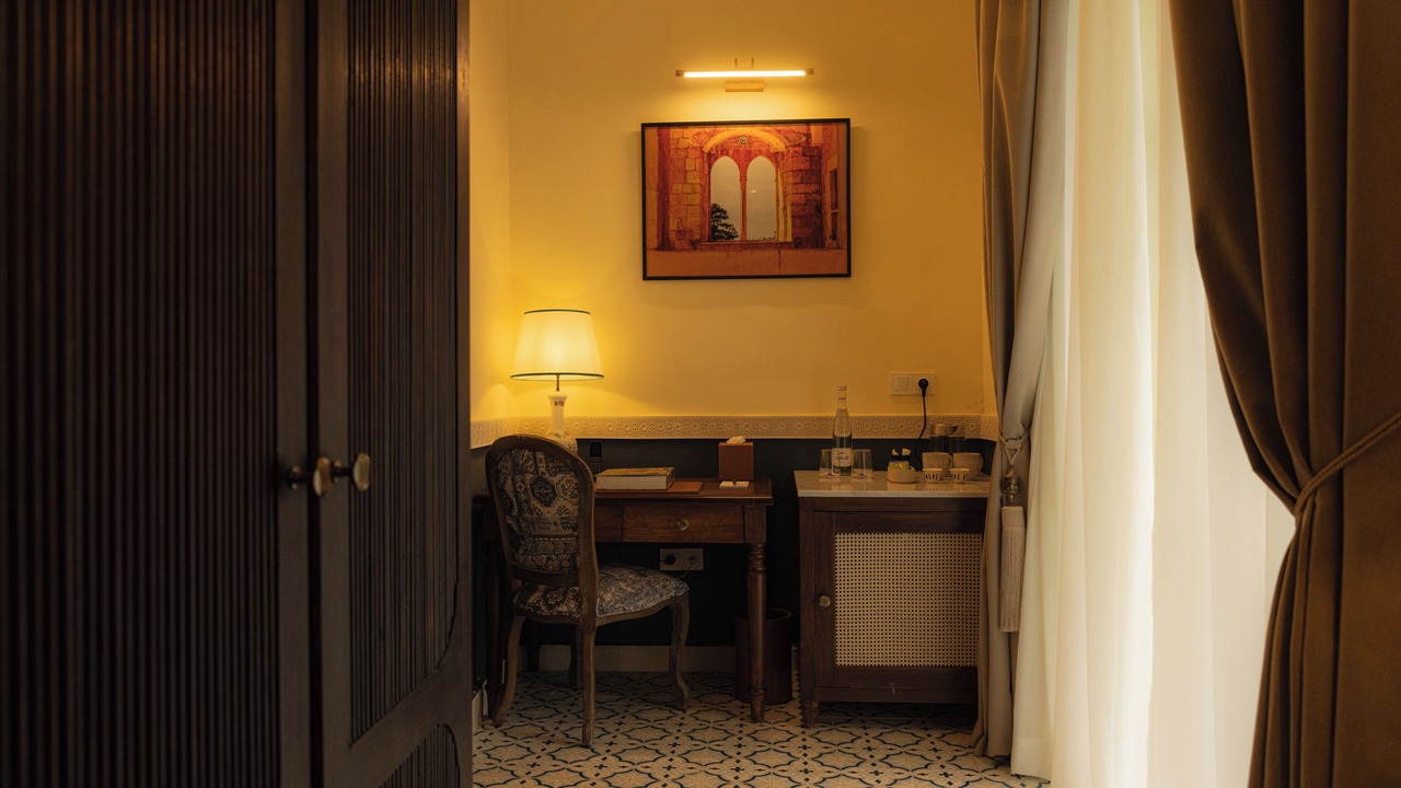 Photo of Bedroom in Zaouia Sidi Rhalem