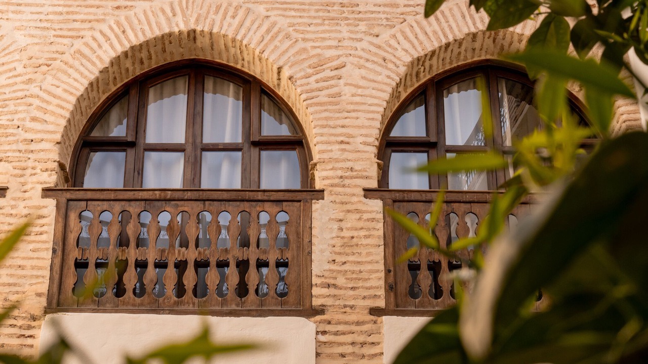 Photo of Outdoor in Zaouia Sidi Rhalem