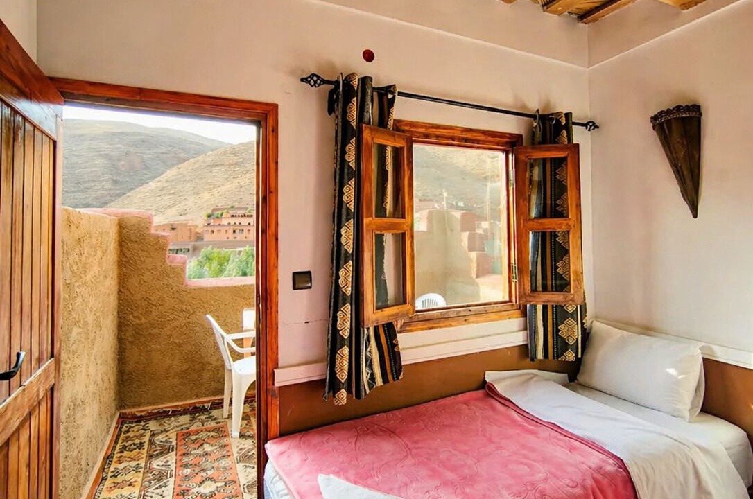 Photo of Bedroom in Ait Sedrate Jbel El Soufla