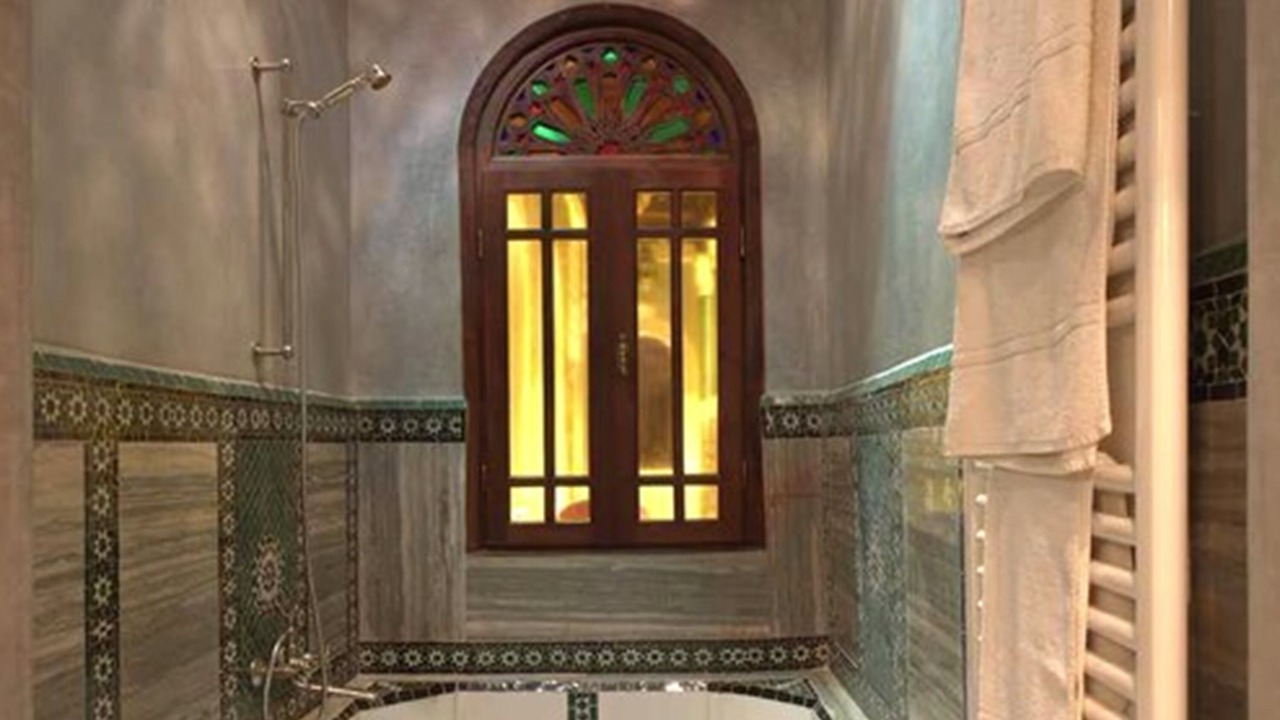 Photo of Bathroom in Ahl Agadir