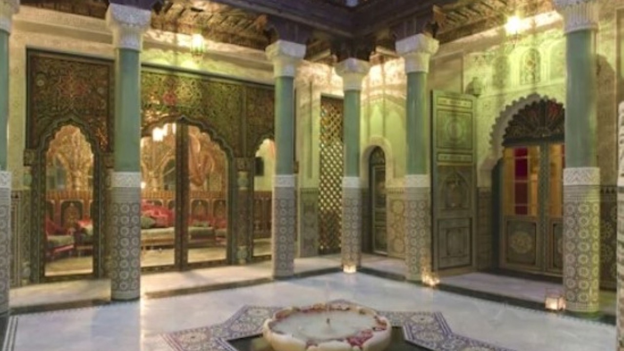 Photo of Outdoor in Ahl Agadir