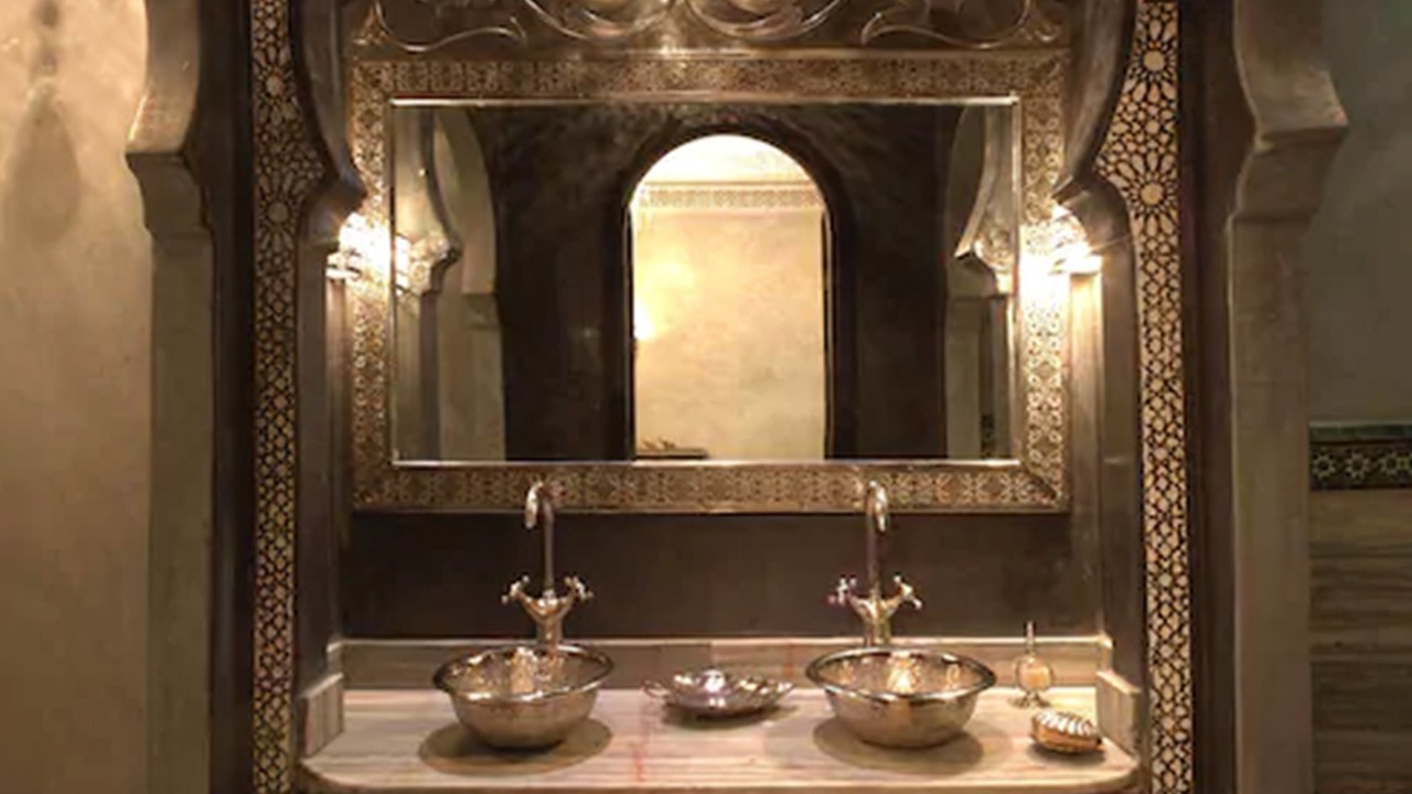Photo of Bathroom in Ahl Agadir