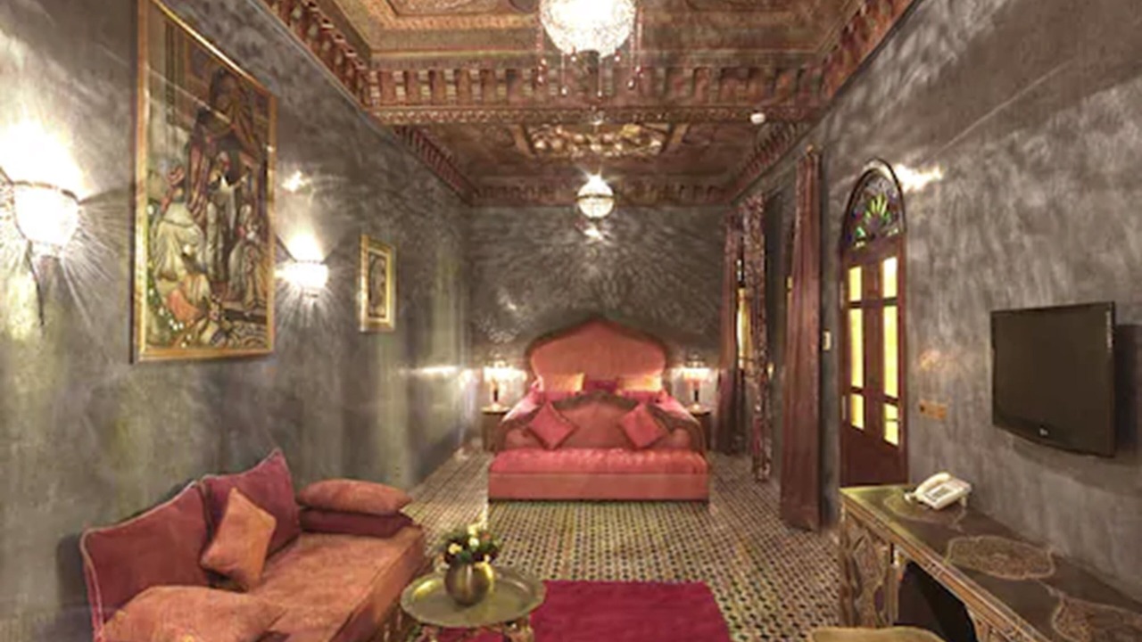 Photo of Livingroom in Ahl Agadir