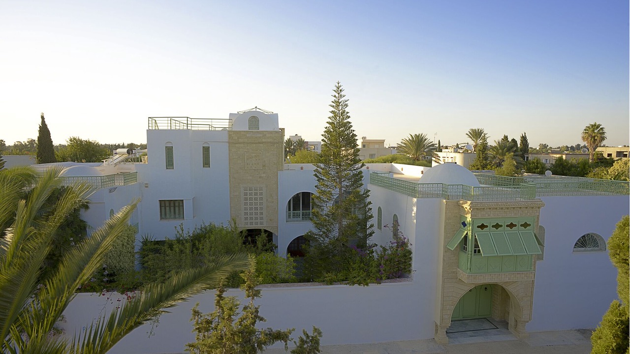 Photo of Outdoor in La Soukra