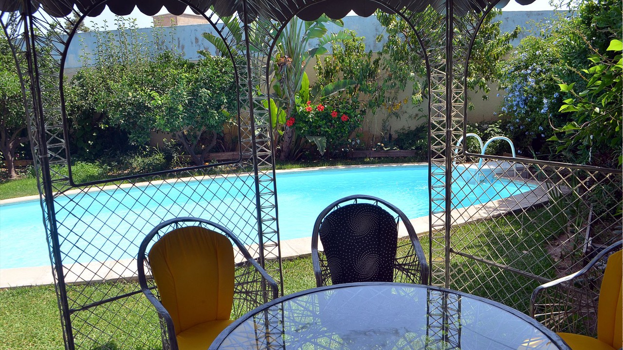 Photo of Outdoor in La Soukra