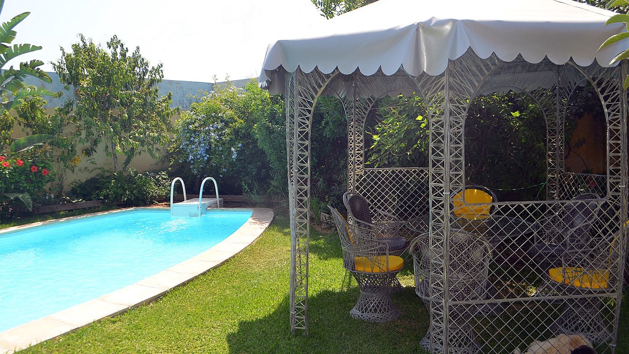 Photo of Outdoor in La Soukra