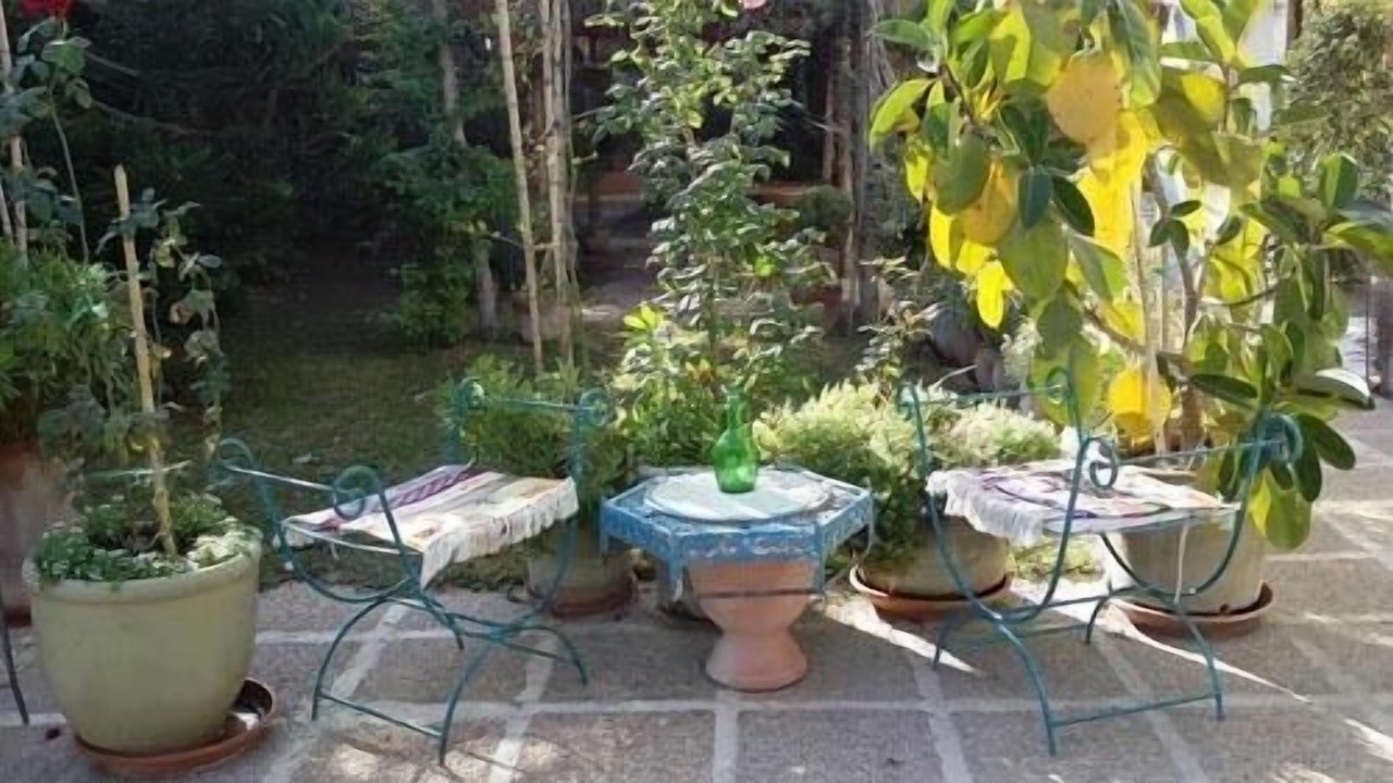 Photo of Patio Balcony in La Soukra