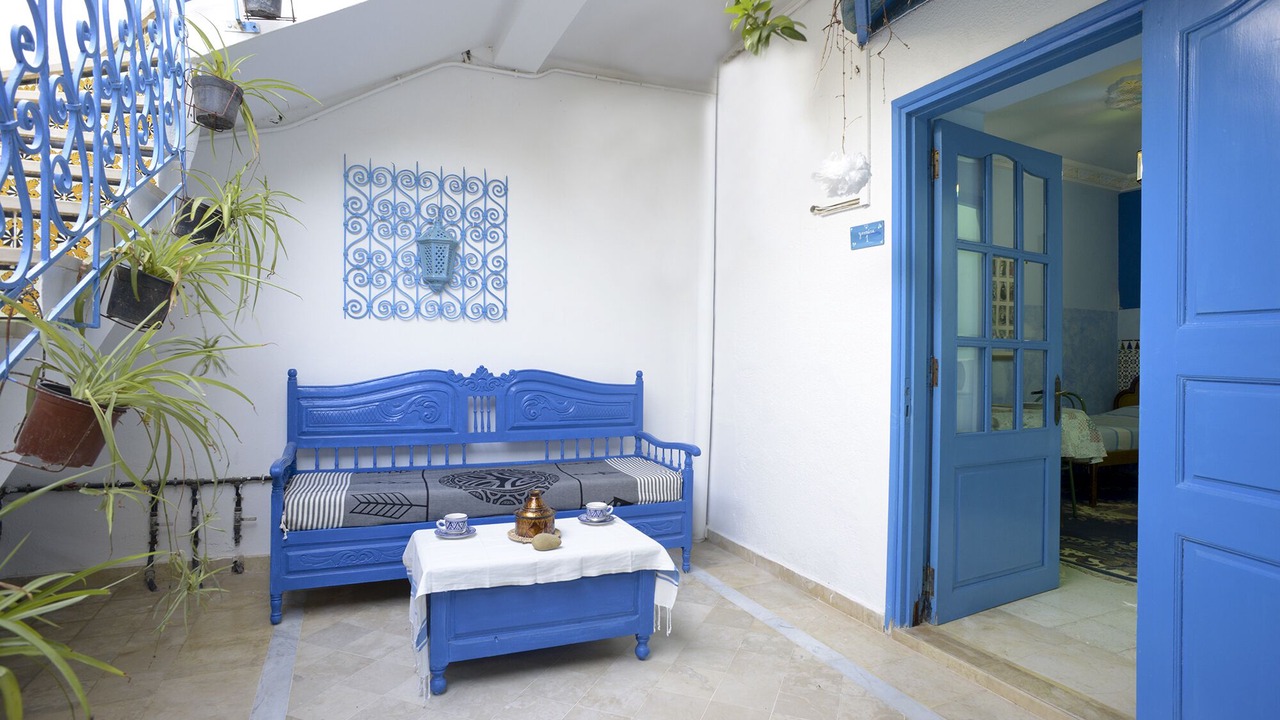 Photo of Bedroom in La Soukra