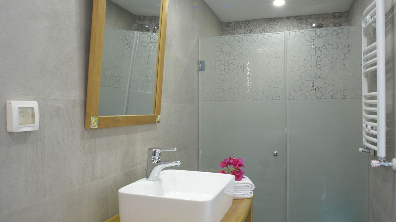 Photo of Bathroom in La Soukra