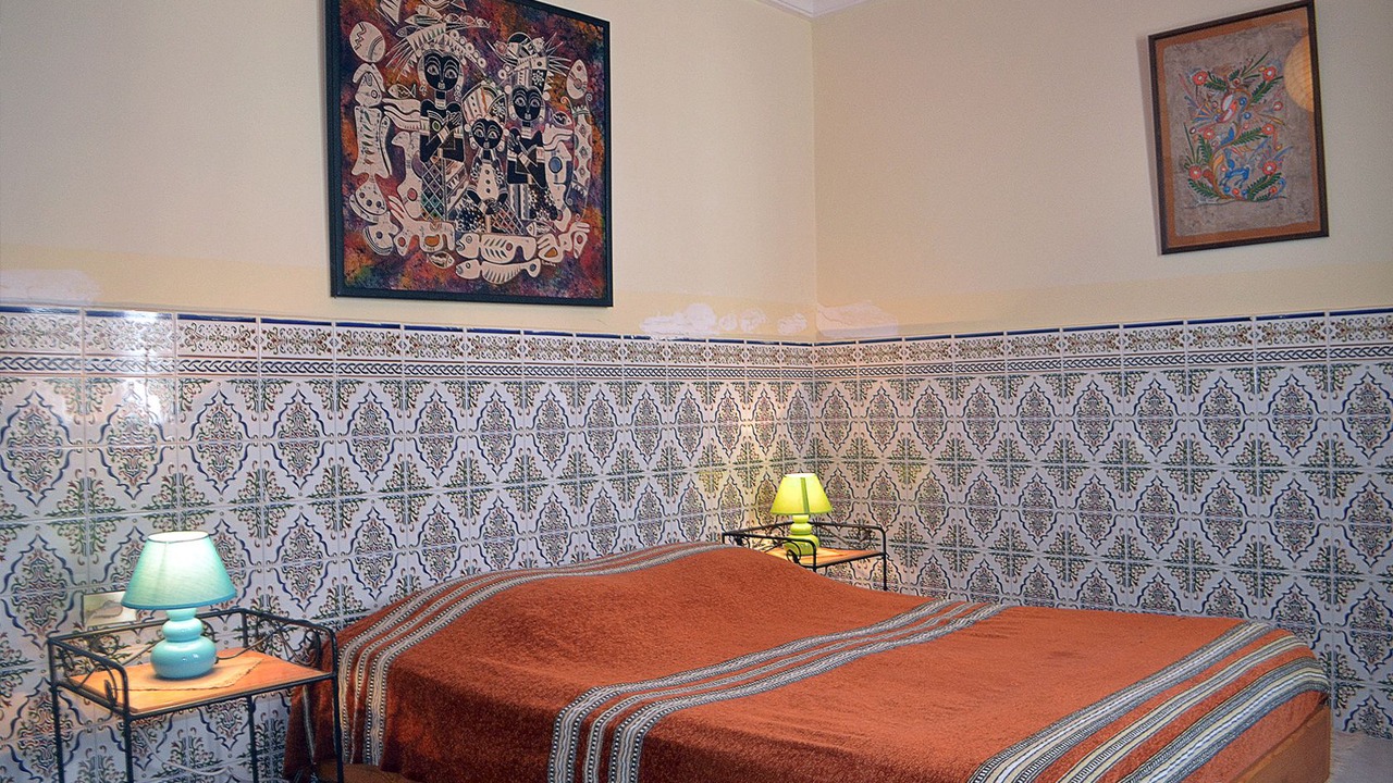 Photo of Bedroom in La Soukra