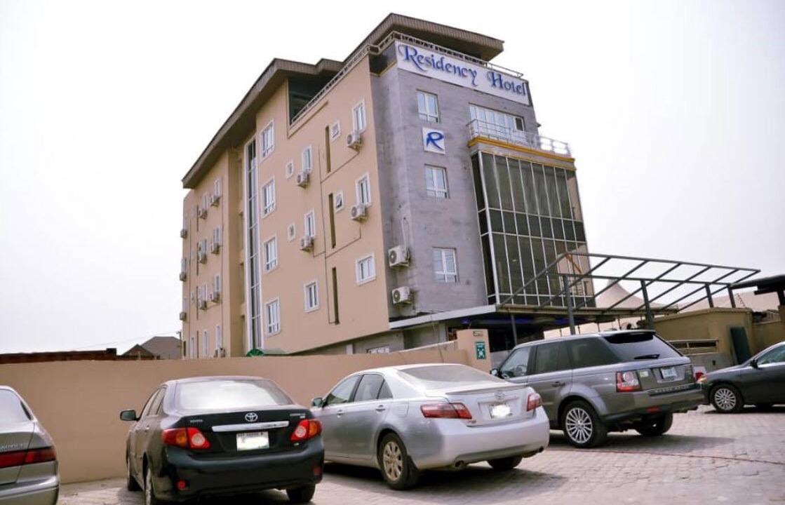 Photo of Others in Ofin