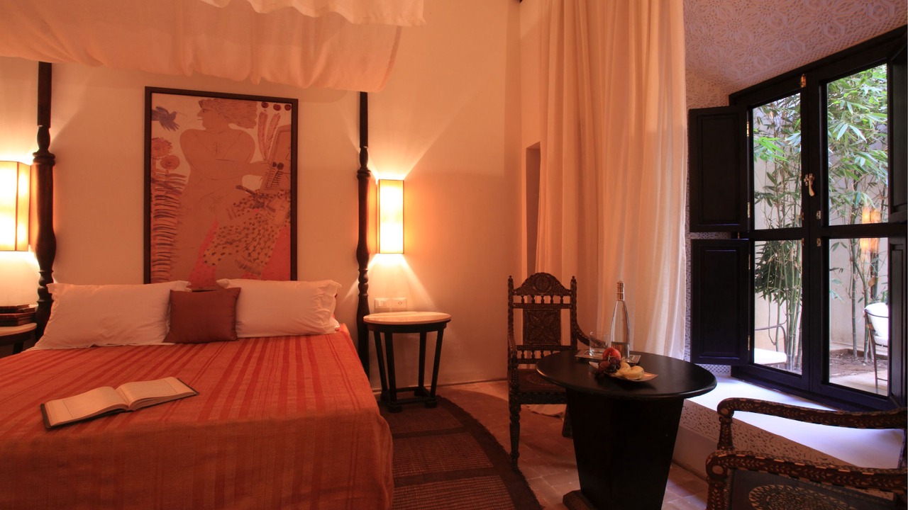 Photo of Bedroom in Sidi Bou Amar