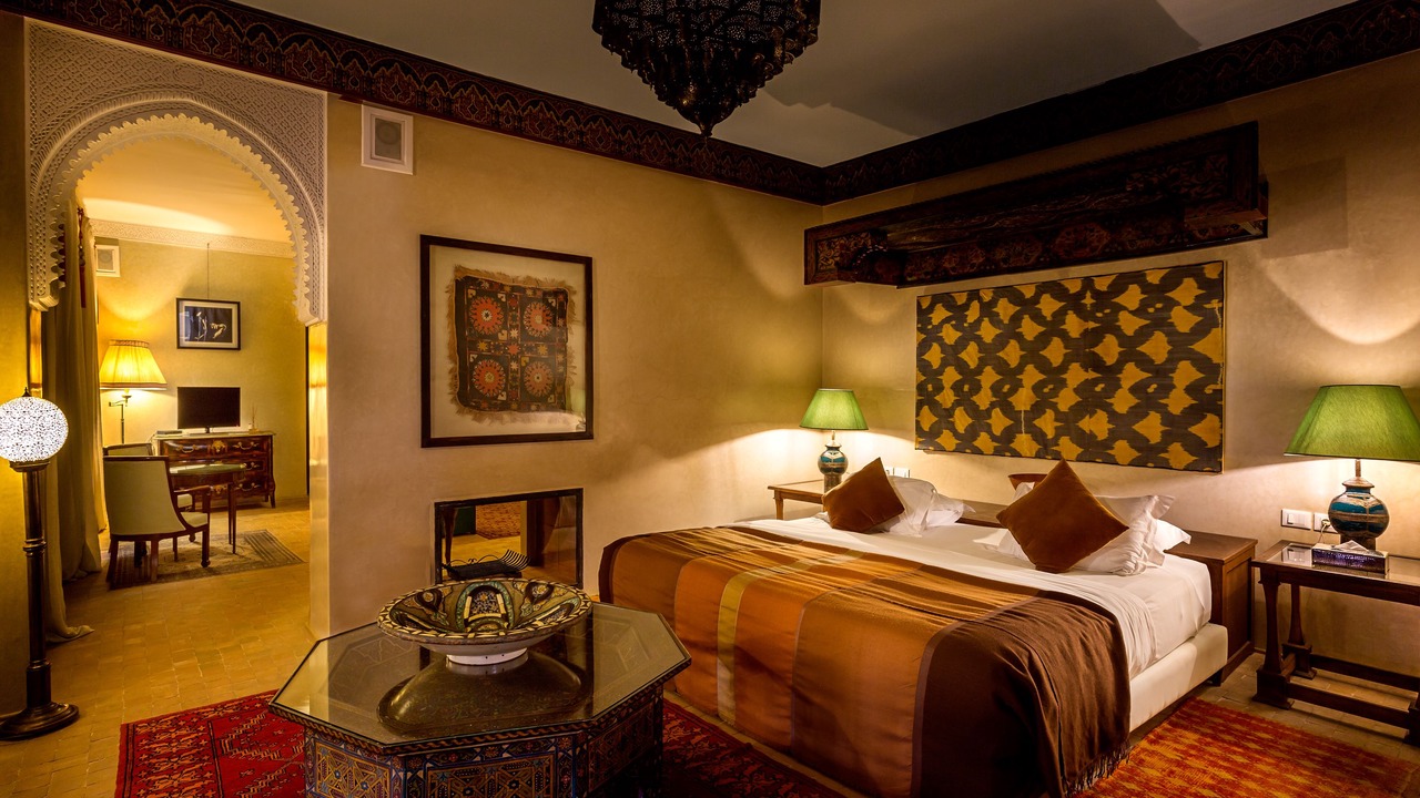Photo of Bedroom in Sidi Bou Amar