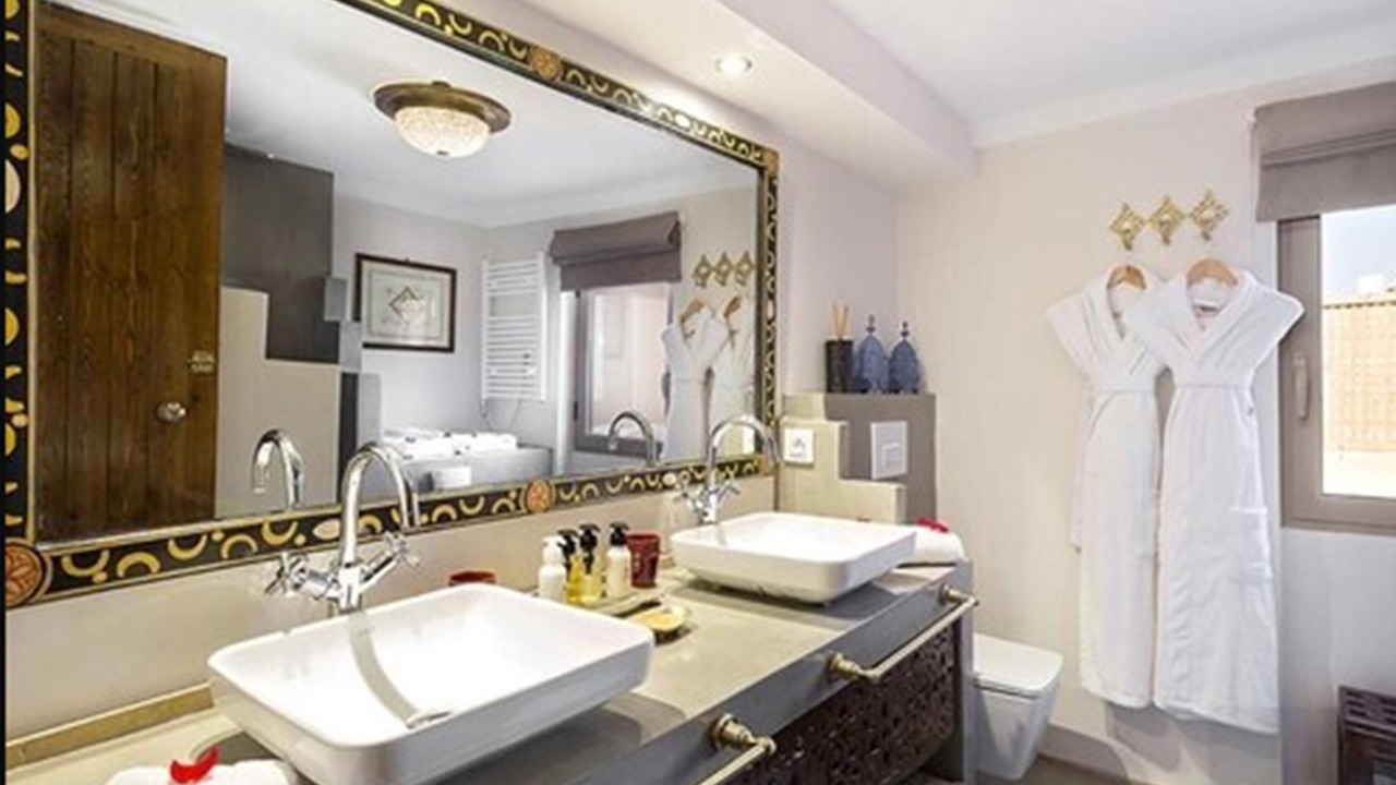 Photo of Bathroom in Sidi Bou Amar