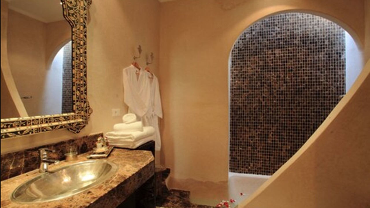 Photo of Bathroom in Sidi Bou Amar