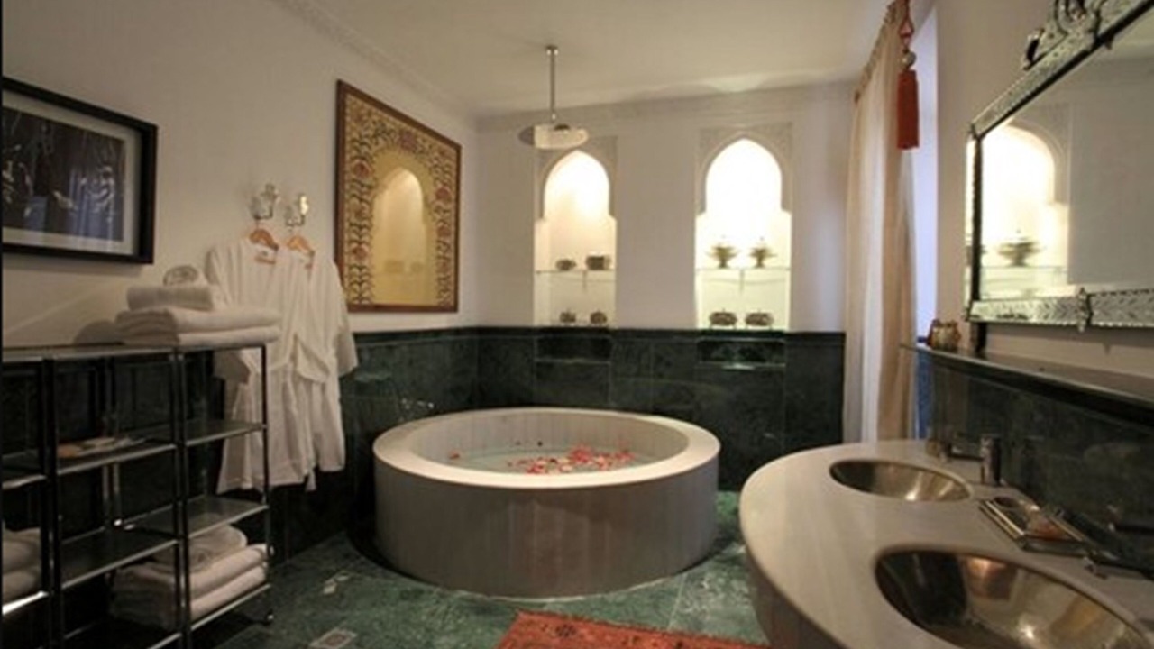 Photo of Bathroom in Sidi Bou Amar
