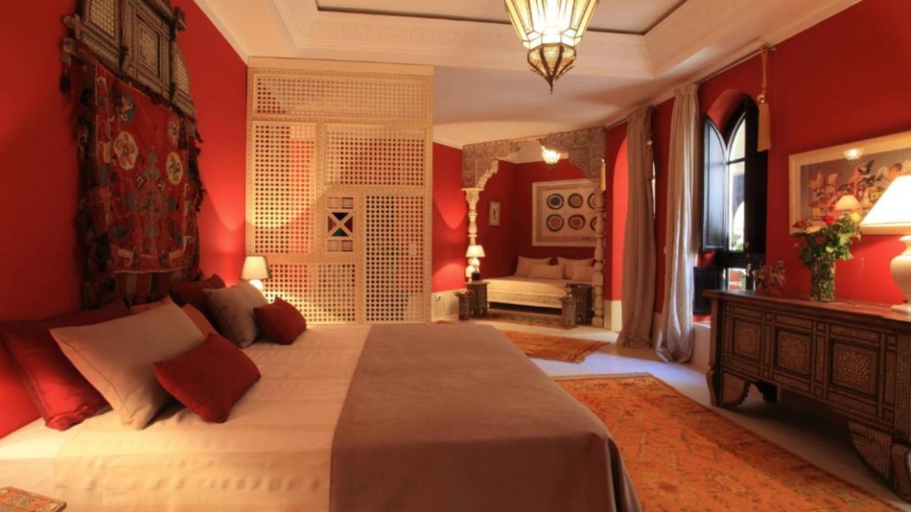 Photo of Bedroom in Sidi Bou Amar