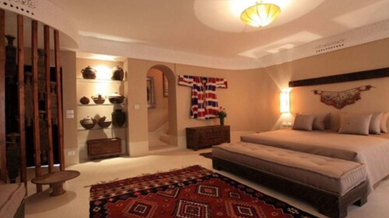 Photo of Bedroom in Sidi Bou Amar