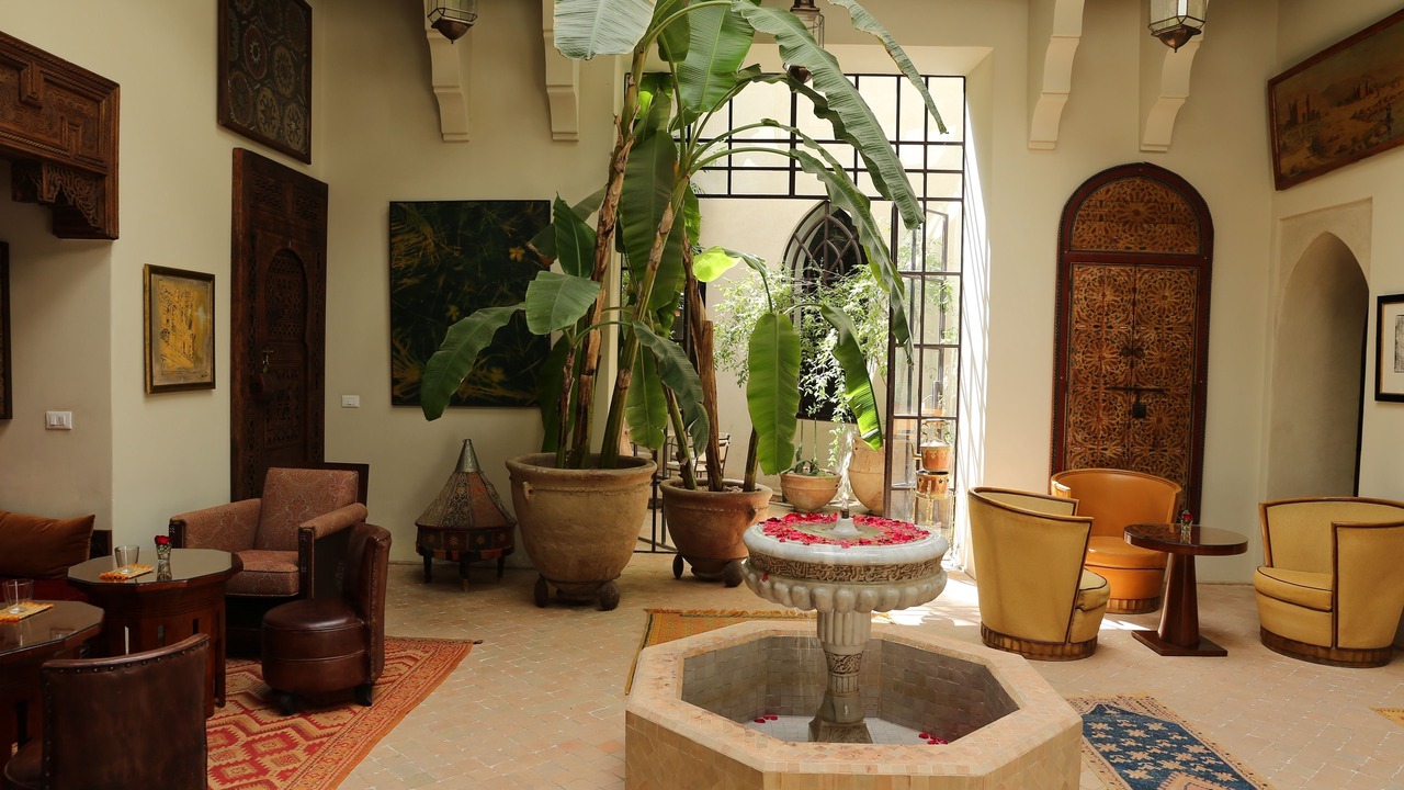 Photo of Outdoor in Sidi Bou Amar