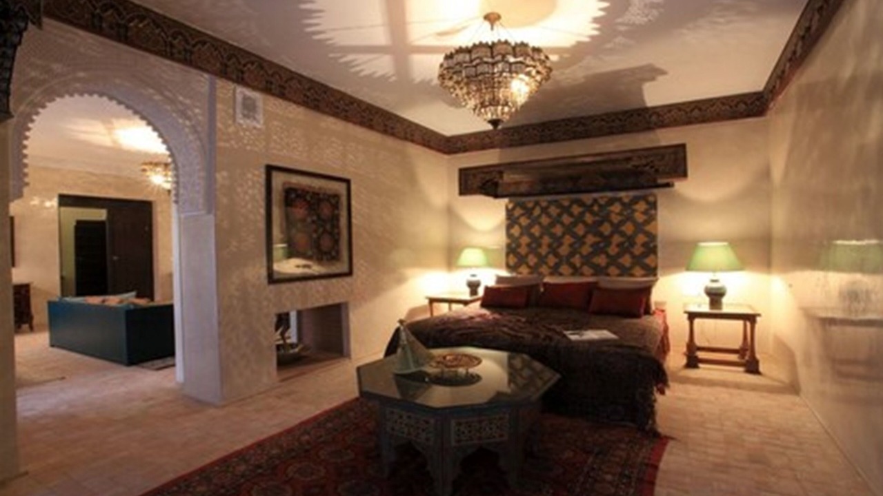 Photo of Bedroom in Sidi Bou Amar