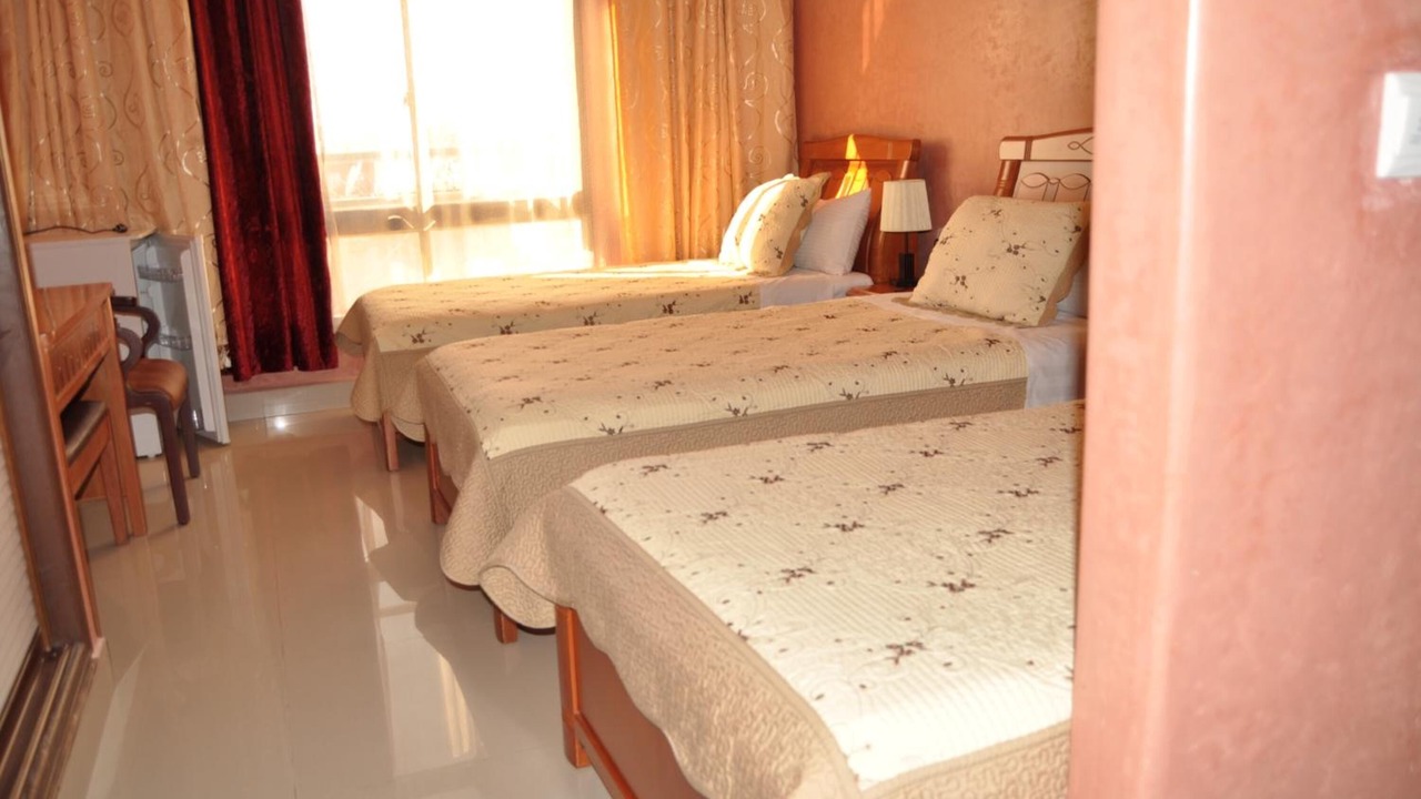 Photo of Bedroom in El Ensanche