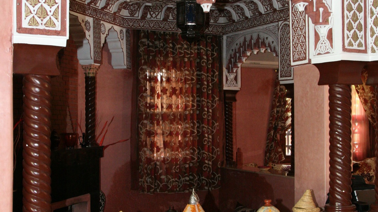 Photo of Others in Marrakech