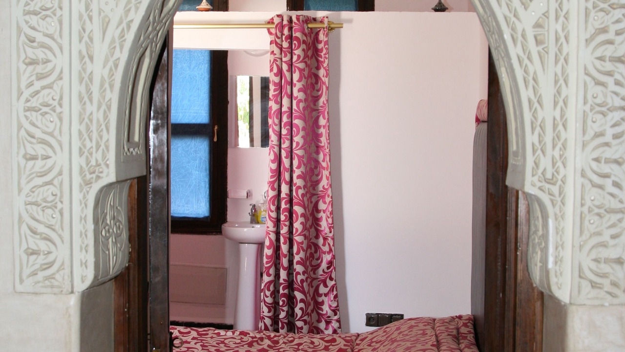Photo of Bedroom in Marrakech