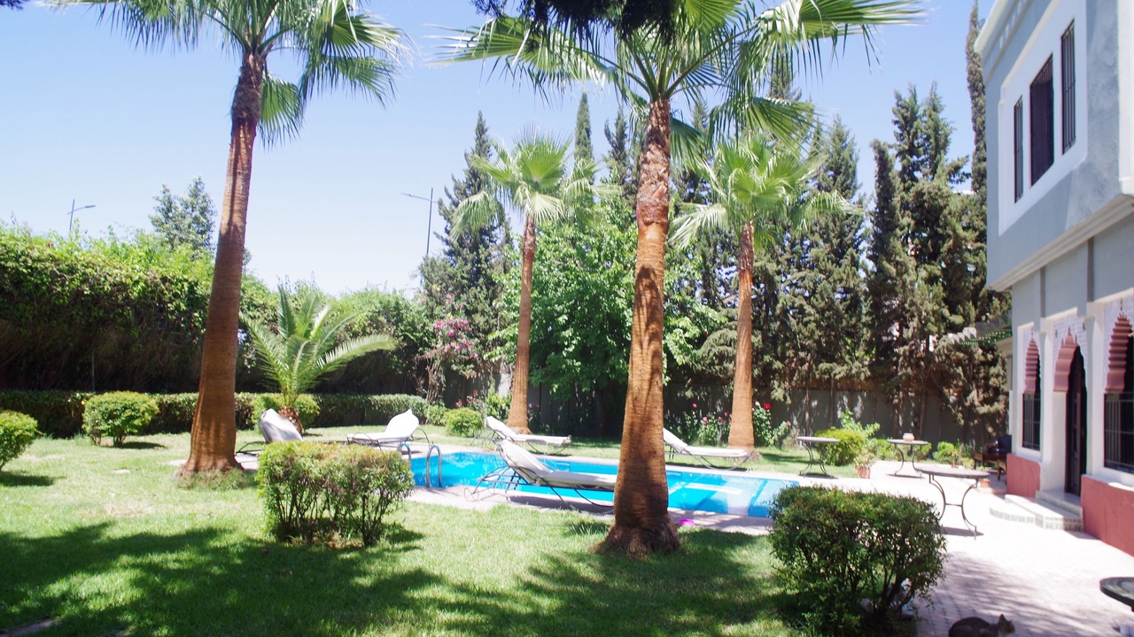 Photo of Outdoor in Marrakech