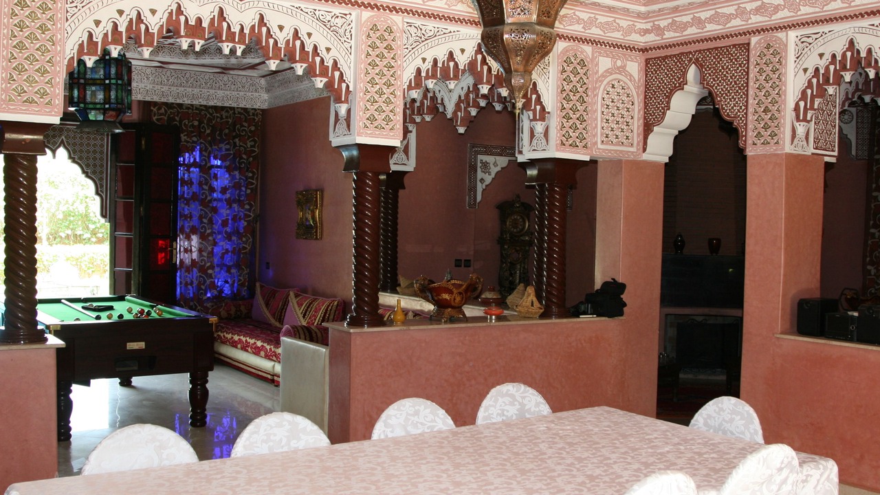 Photo of Others in Marrakech